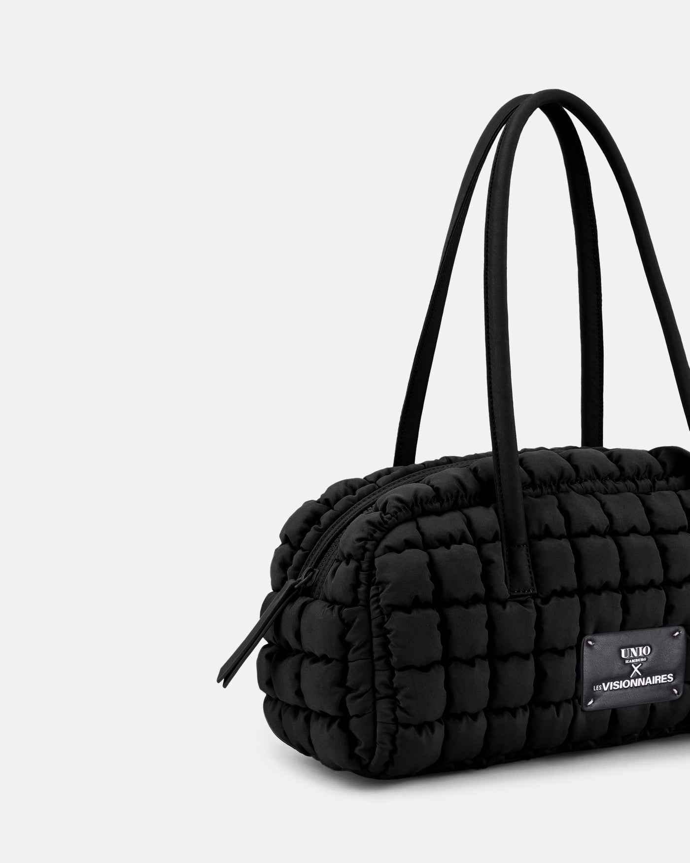 UNIO Hamburg Taschen ZICKE BUBBLE