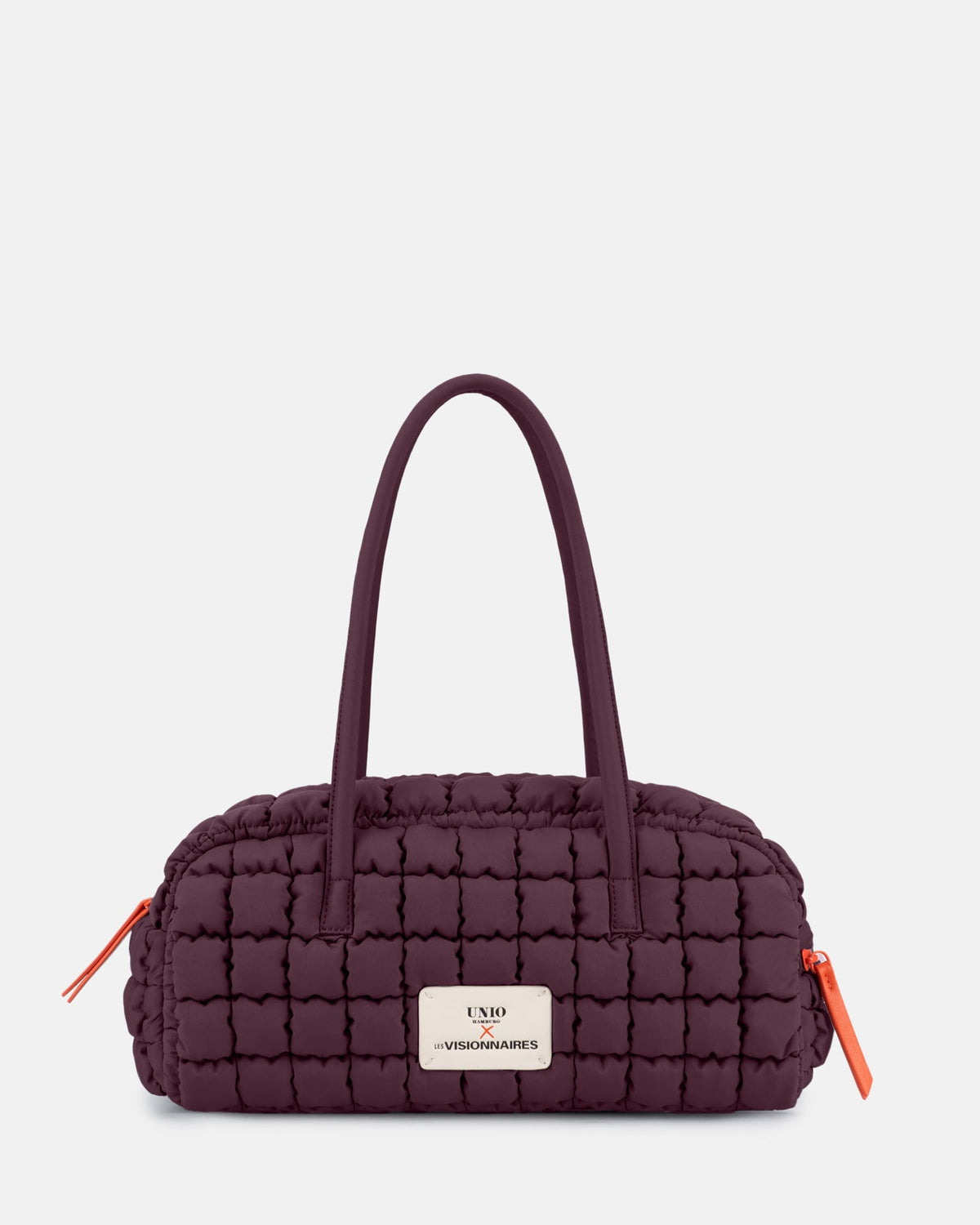 UNIO Hamburg Taschen ZICKE BUBBLE