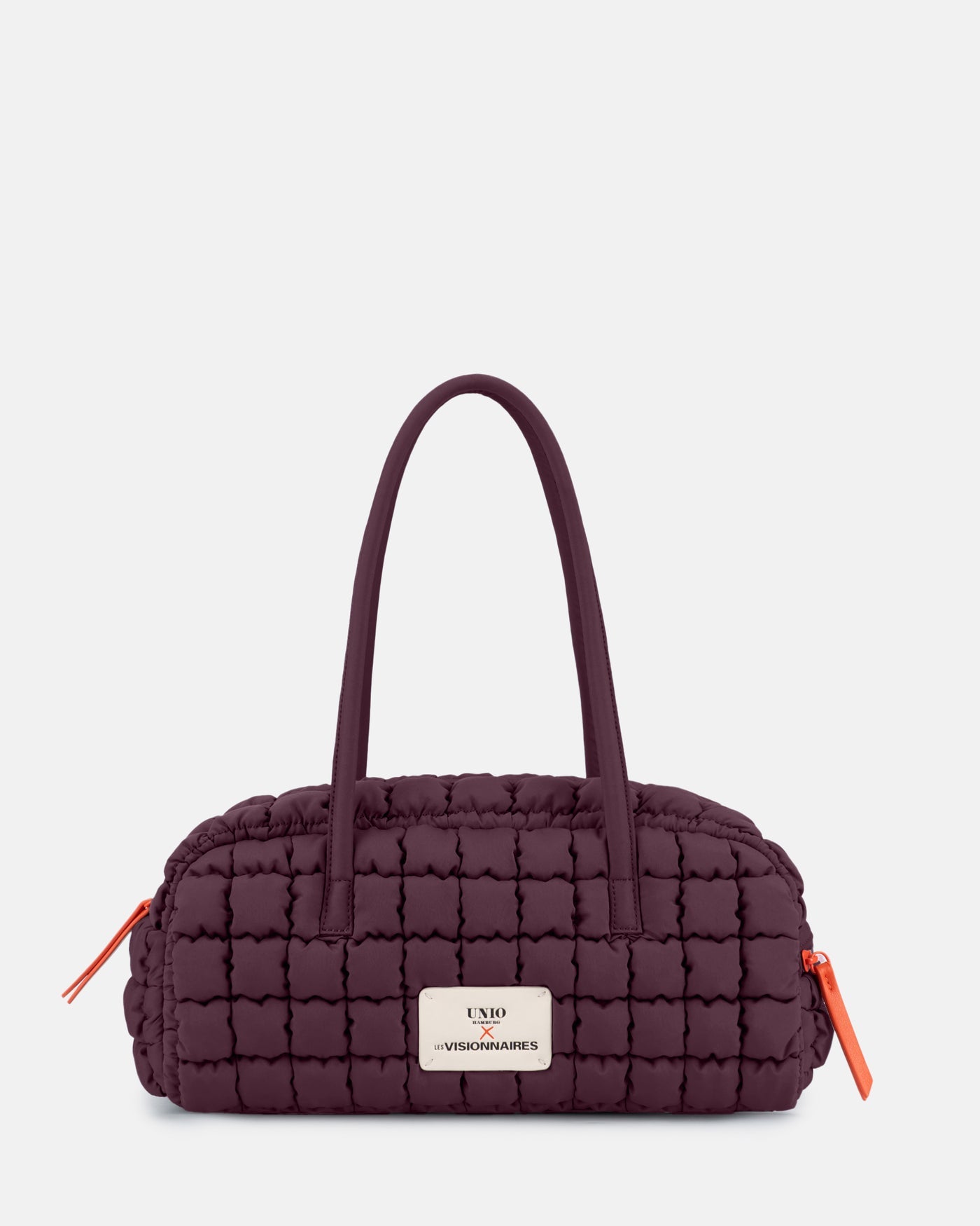 UNIO Hamburg Taschen ZICKE BUBBLE