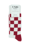 UNIO Hamburg SOCKEN VANNI