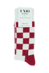 UNIO Hamburg SOCKEN VANNI